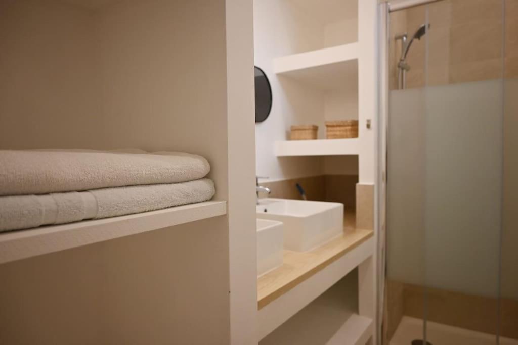 Magnifique Appartement T4, Plage Des Catalans Marselha Exterior foto